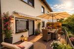 Reihenhaus Zirndorf - 5 Zimmer, 150 m&sup2;, 529.000&euro; | Angebot:26973356