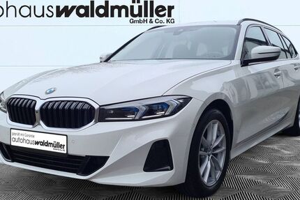 BMW 318 10.901 km 37.501 &euro; Roth 91154