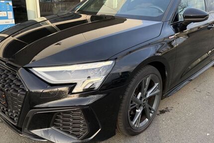 Audi A3 180.000 km 20.470 &euro; Nürnberg 90439