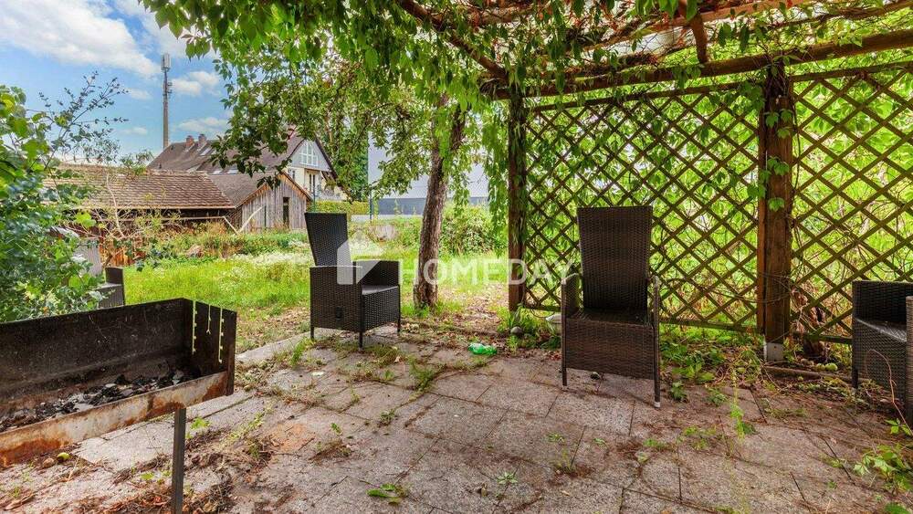 Mehrfamilienhaus, Wohnhaus Abenberg Wassermungenau - 9 Zimmer, 300 m&sup2;, 424.000&euro; | Angebot:25737451