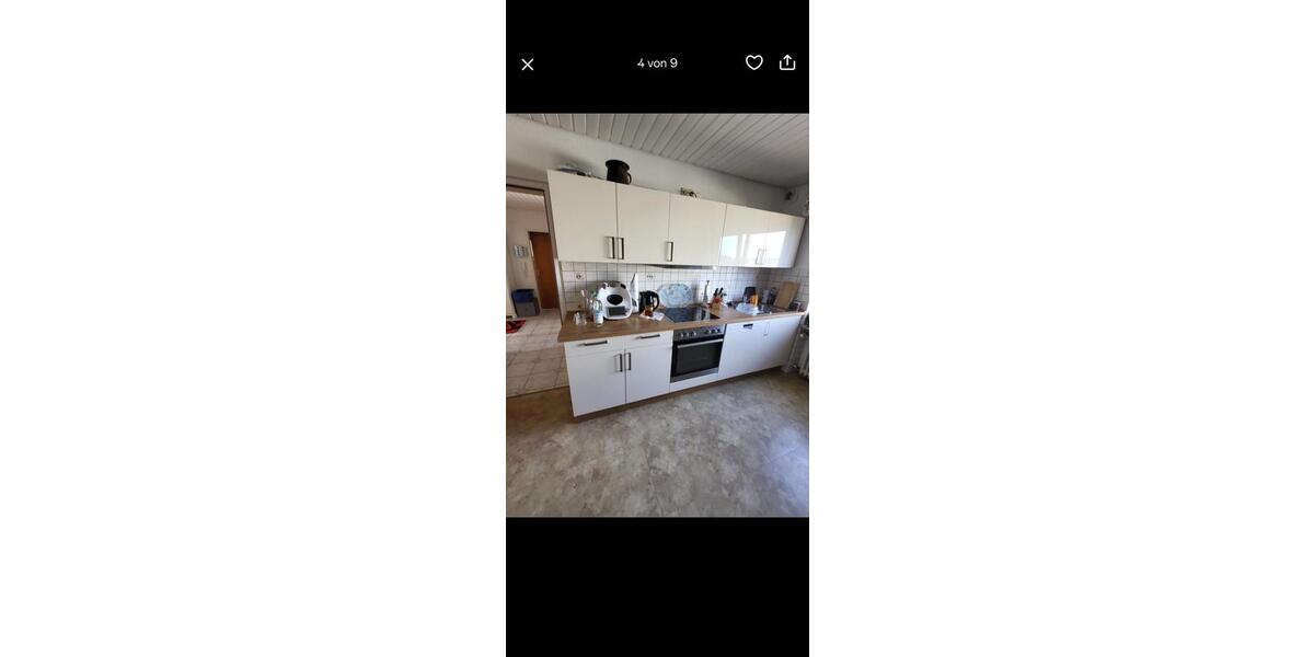 Dachgeschoßwohnung Roth - 2.5 Zimmer, 95 m&sup2;, 980&euro; | Angebot:25944361