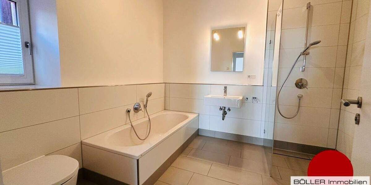 Etagenwohnung Nürnberg Rennweg - 2 Zimmer, 103 m&sup2;, 1.340&euro; | Angebot:25916385