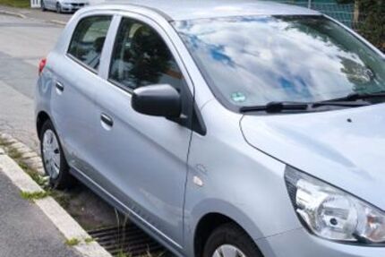 Mitsubishi Space Star 165.000 km 3.700 &euro; Erlangen 91052