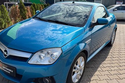 Opel Tigra 217.025 km 2.390 &euro; Dietenhofen 90599