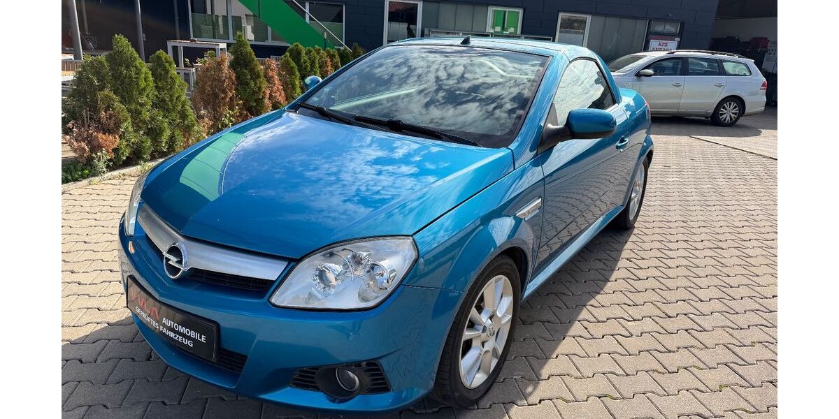 Opel Tigra 217.025 km 2.390 &euro; Dietenhofen 90599
