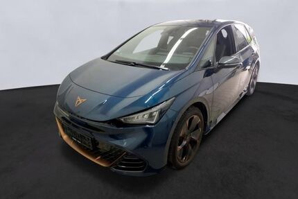 Cupra Born 22.650 km 27.440 &euro; Herzogenaurach 91074
