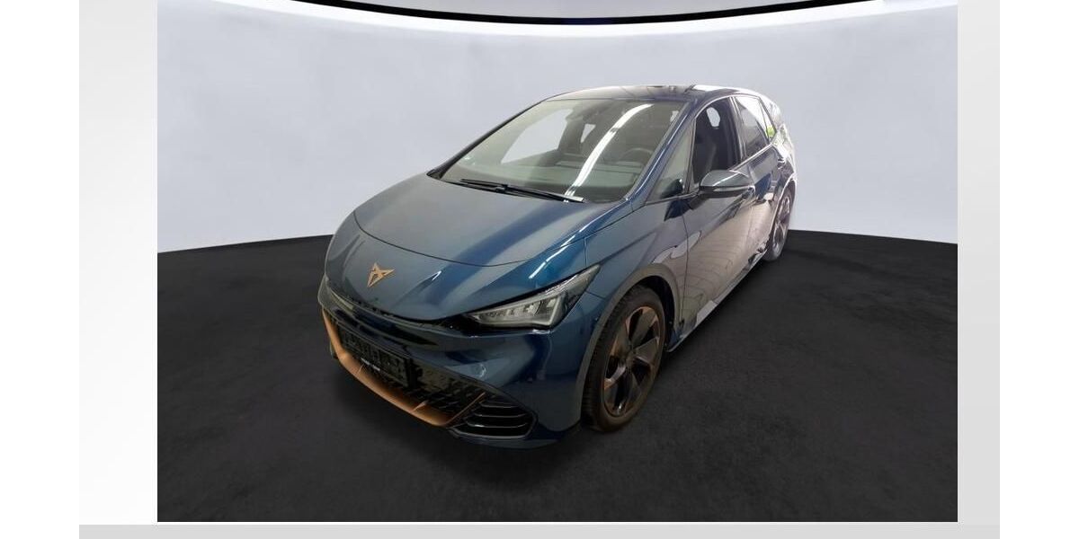 Cupra Born 22.650 km 27.440 &euro; Herzogenaurach 91074