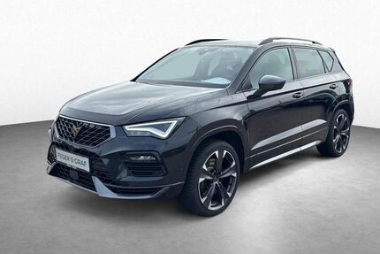 Cupra Ateca 53.450 km 25.950 &euro; Roth 91154