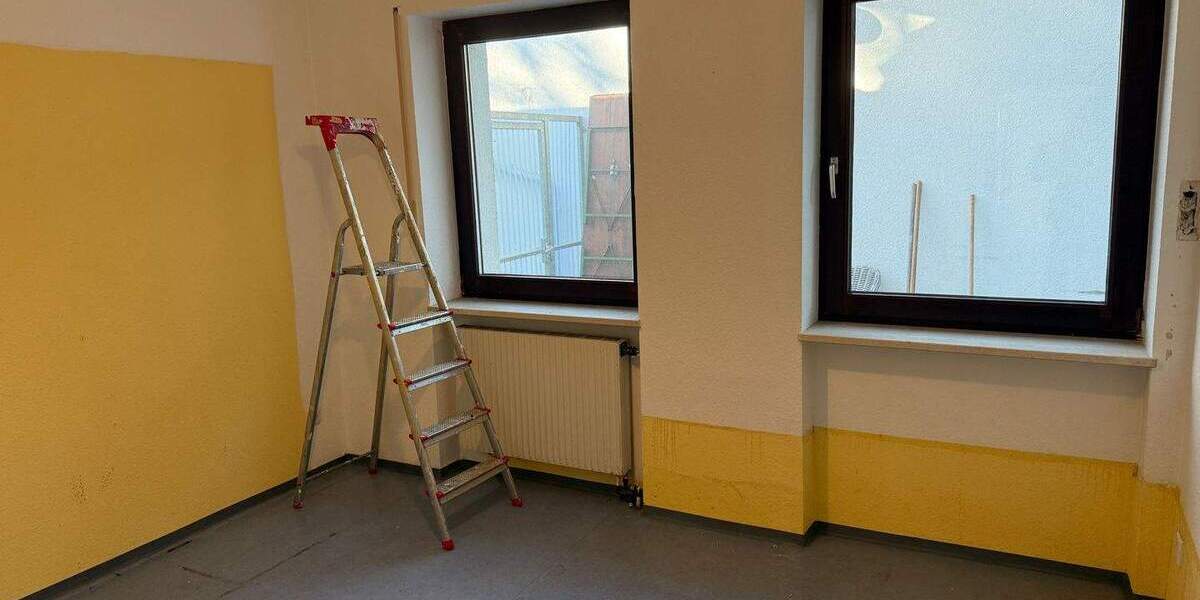 Einfamilienhaus Fürth Dambach - 6 Zimmer, 196 m&sup2;, 490.000&euro; | Angebot:25703828