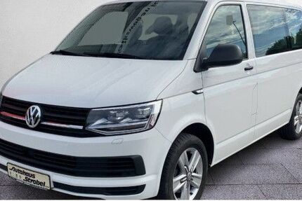 VW T6 Multivan 69.894 km 37.390 &euro; Schnaittach 91220