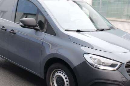 Mercedes-Benz Citan 14.691 km 19.400 &euro; Fürth 90768