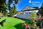 Einfamilienhaus Fürth Mannhof - 5 Zimmer, 158 m&sup2;, 679.000&euro; | Angebot:26389087