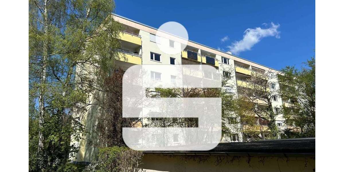 Etagenwohnung Erlangen Buckenhofer Siedlung - 3 Zimmer, 72 m&sup2;, 235.000&euro; | Angebot:26660723