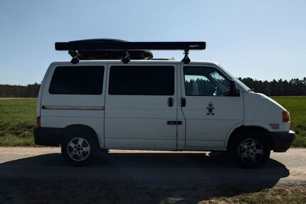 VW T4 andere 364.000 km 4.200 &euro; Cadolzburg 90556