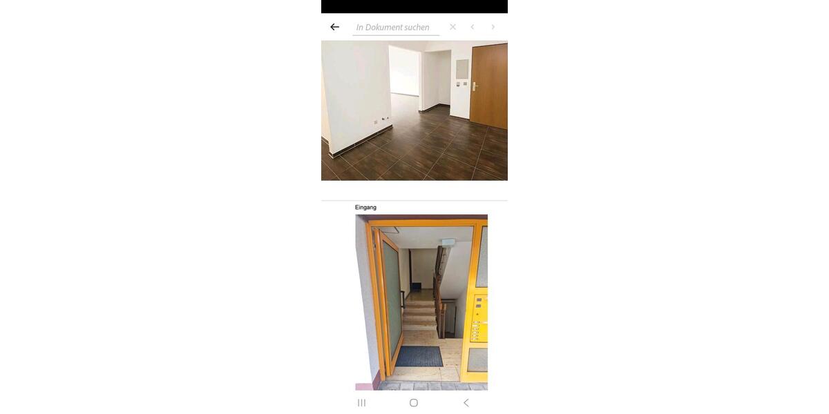 Etagenwohnung Nürnberg Gärten hinter der Veste - 3 Zimmer, 83 m&sup2;, 339.000&euro; | Angebot:26018425