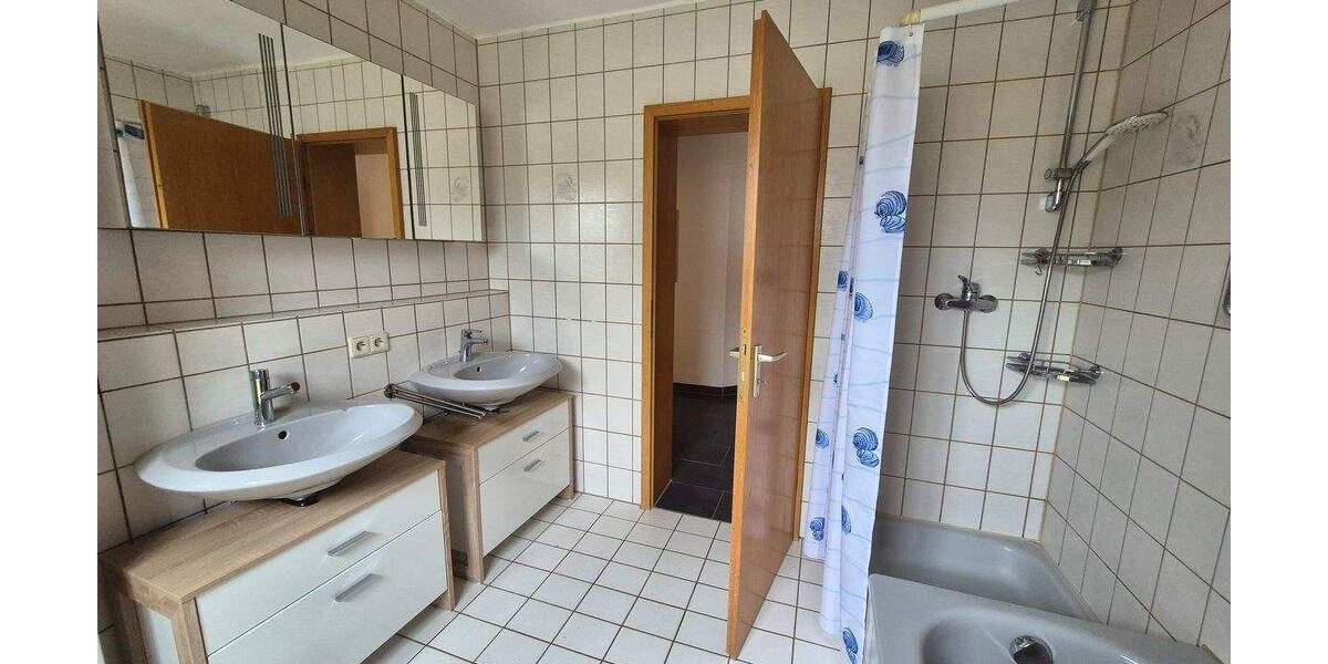Etagenwohnung Wendelstein Röthenbach bei St Wolfgang - 3 Zimmer, 83 m&sup2;, 273.000&euro; | Angebot:25815158
