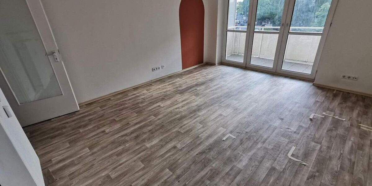 Etagenwohnung Nürnberg Rechenberg - 3 Zimmer, 67 m&sup2;, 274.500&euro; | Angebot:25657339