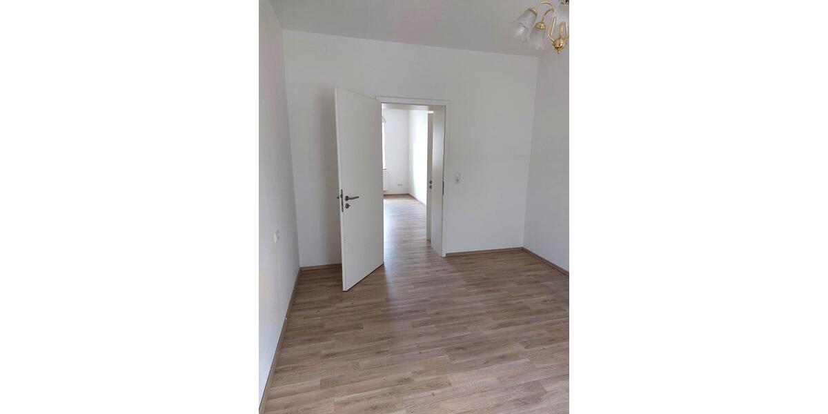 Etagenwohnung Nürnberg Hasenbuck - 2 Zimmer, 47 m&sup2;, 175.000&euro; | Angebot:25546938