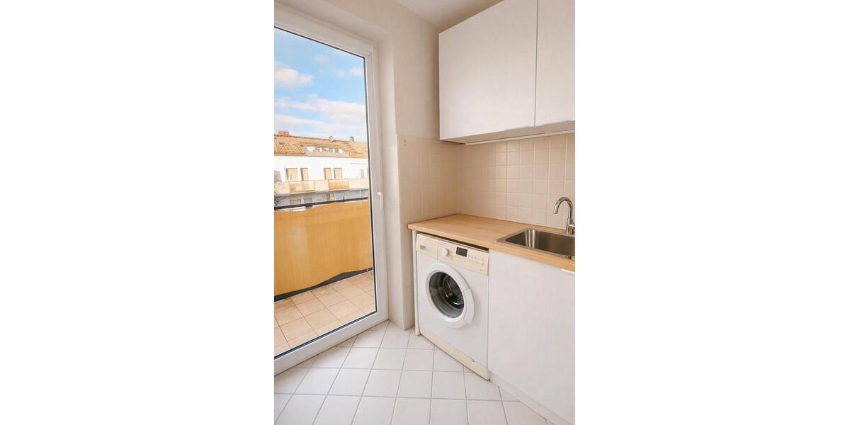 Etagenwohnung Nürnberg Herrnhütte - 3 Zimmer, 67 m&sup2;, 260.000&euro; | Angebot:27294635