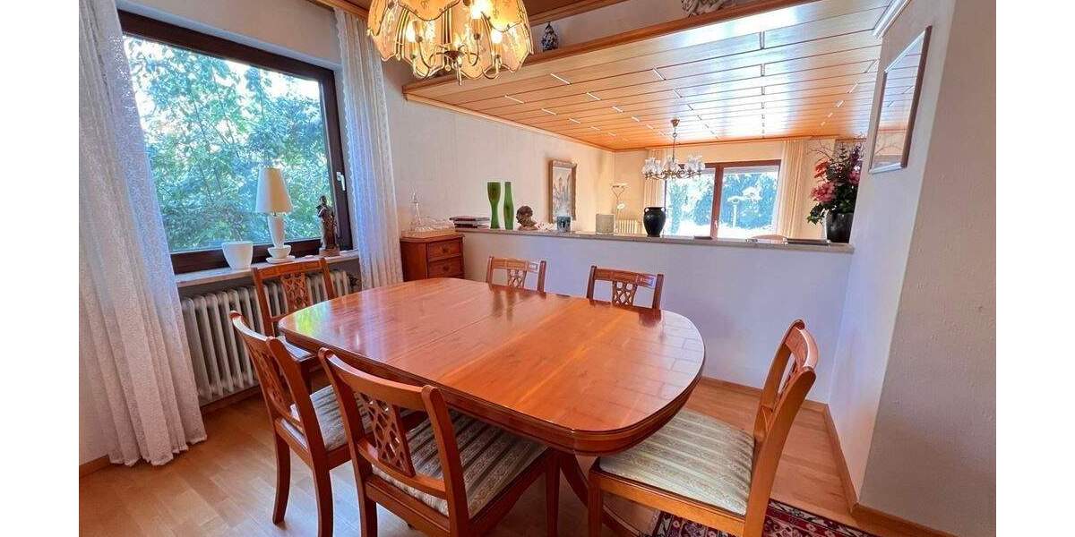 Doppelhaushälfte Fürth Hardhöhe - 5 Zimmer, 139 m&sup2;, 529.000&euro; | Angebot:25661491