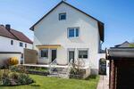 Mehrfamilienhaus, Wohnhaus Nürnberg Eibach - 6 Zimmer, 166 m&sup2;, 769.000&euro; | Angebot:26891191