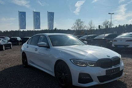 BMW 320 69.500 km 31.490 &euro; Buchschwabach bei Nürnberg 90574