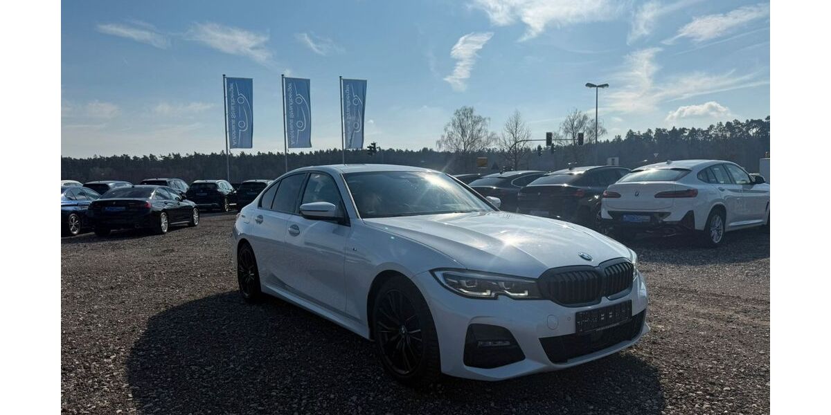 BMW 320 69.500 km 31.490 &euro; Buchschwabach bei Nürnberg 90574