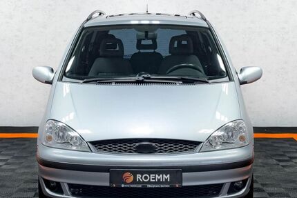 Ford Galaxy 142.163 km 2.980 &euro; Burgthann 90559