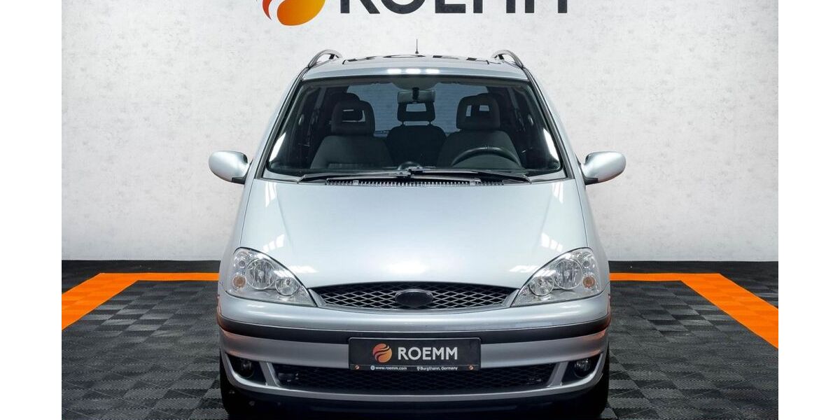 Ford Galaxy 142.163 km 2.980 &euro; Burgthann 90559