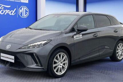 MG 4 22.500 km 24.890 &euro; Fürth 90768