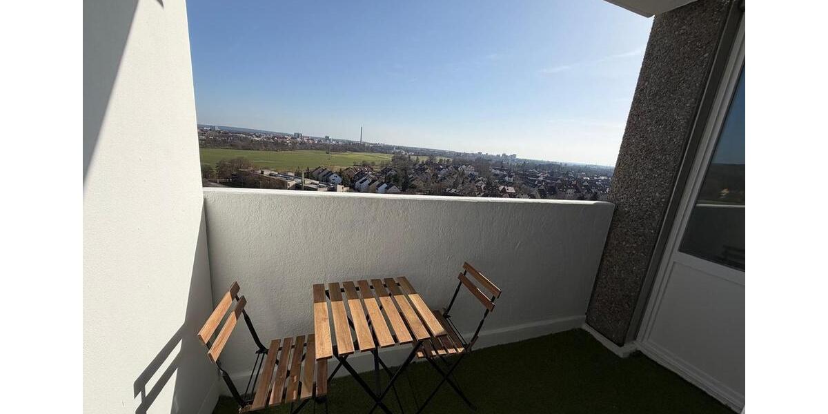 Etagenwohnung Erlangen Alterlangen - 2 Zimmer, 55 m&sup2;, 950&euro; | Angebot:25840370