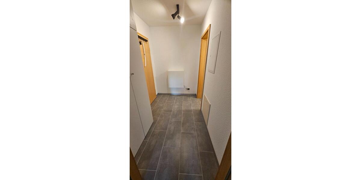 Etagenwohnung Nürnberg Eberhardshof - 1 Zimmer, 34 m&sup2;, 550&euro; | Angebot:26544064