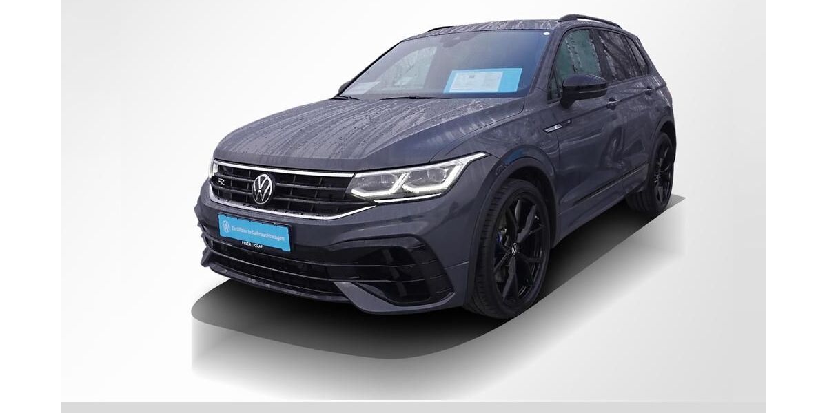 VW Tiguan 47.650 km 39.640 &euro; Erlangen 91058