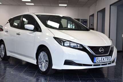 Nissan Leaf 61.044 km 11.870 &euro; Nürnberg 90431