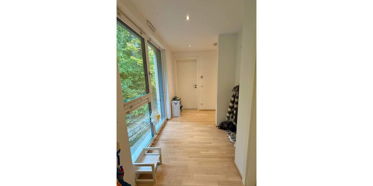 Etagenwohnung Zirndorf - 4 Zimmer, 98 m&sup2;, 538.000&euro; | Angebot:25744759