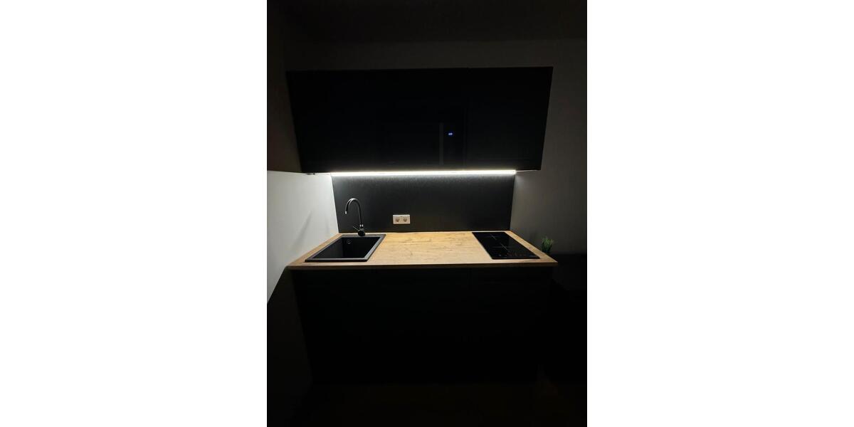 Etagenwohnung Nürnberg Gibitzenhof - 1 Zimmer, 21 m&sup2;, 800&euro; | Angebot:25857736