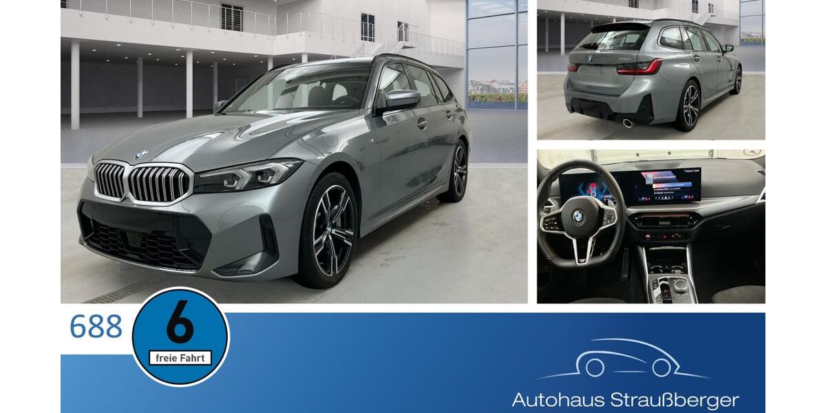 BMW 330 9.500 km 37.770 &euro; Buchschwabach bei Nürnberg 90574