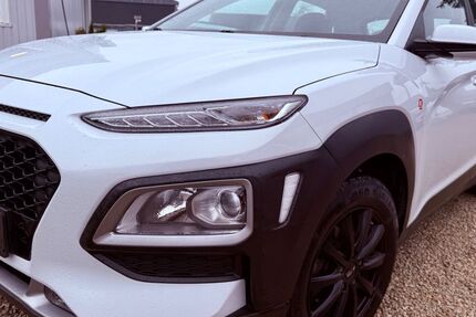 Hyundai KONA 68.760 km 14.499 &euro; Fürth 90763