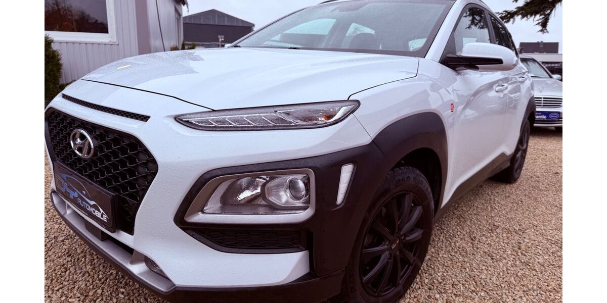 Hyundai KONA 68.760 km 14.499 &euro; Fürth 90763