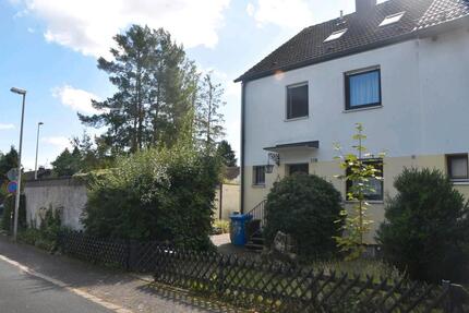 Haus Erlangen Alterlangen - 5 Zimmer, 134 m&sup2;, 610.000&euro; | Angebot:25755552