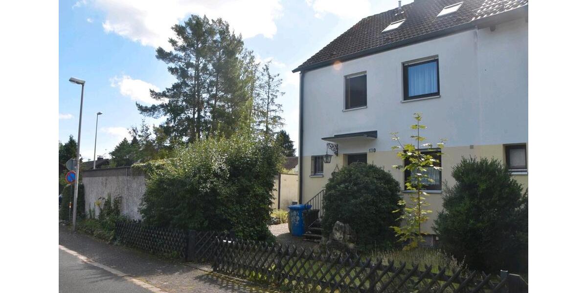 Reihenhaus Erlangen Alterlangen - 5 Zimmer, 134 m&sup2;, 610.000&euro; | Angebot:25755552