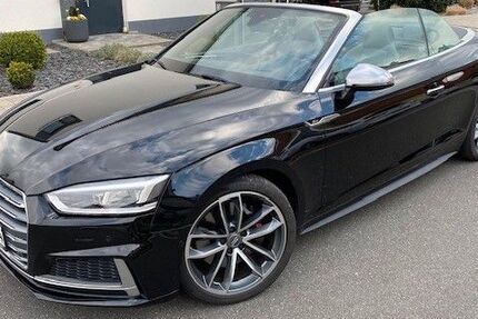 Audi S5 91.000 km 37.500 &euro; Hagenbüchach 91469