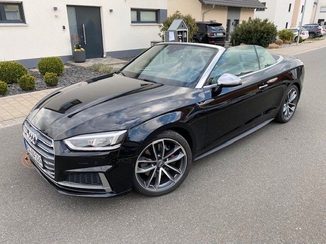 Audi S5 91.000 km 37.500 &euro; Hagenbüchach 91469