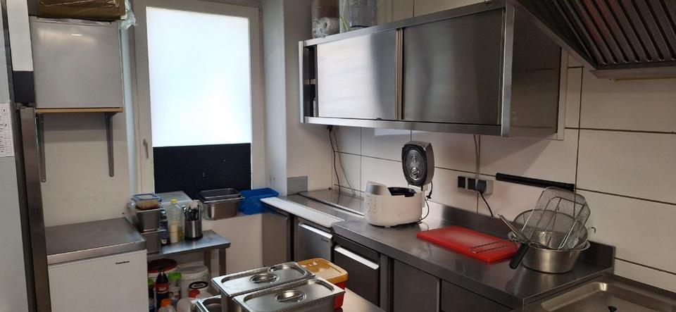 Gewerbeobjekt Buckenhof - 3.210&euro; | Angebot:25654831