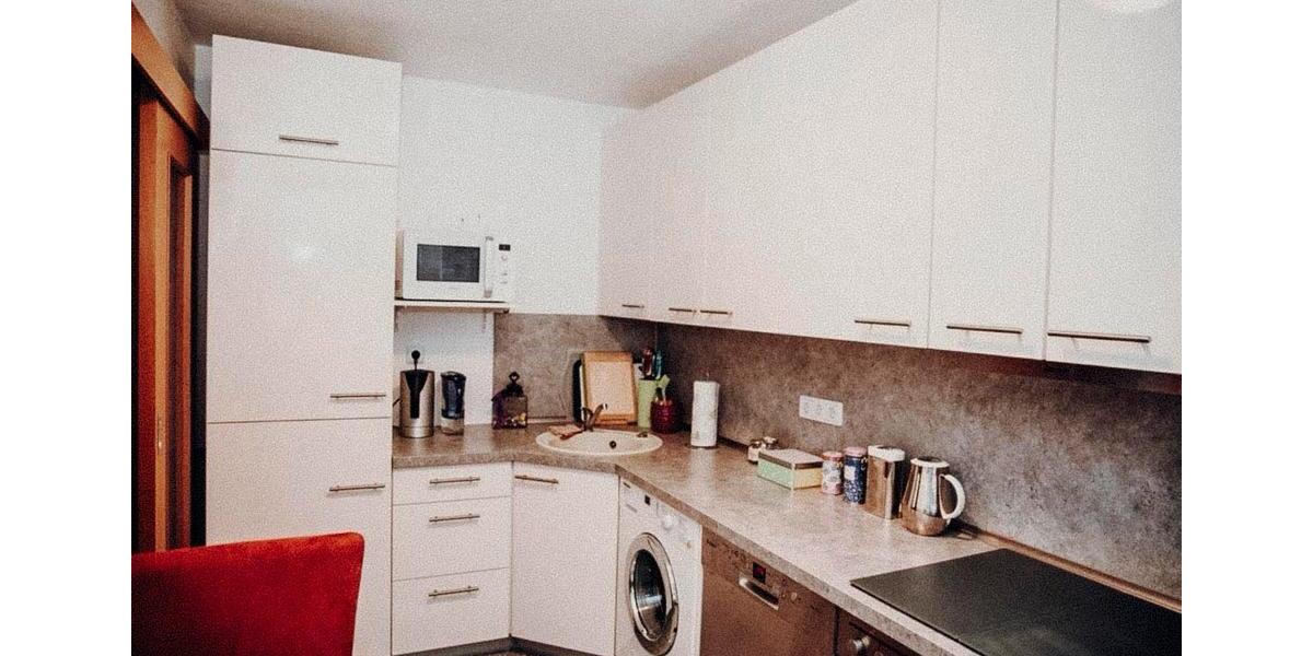 Etagenwohnung Nürnberg Altstadt, St. Lorenz - 2 Zimmer, 52 m&sup2;, 199.999&euro; | Angebot:25344006