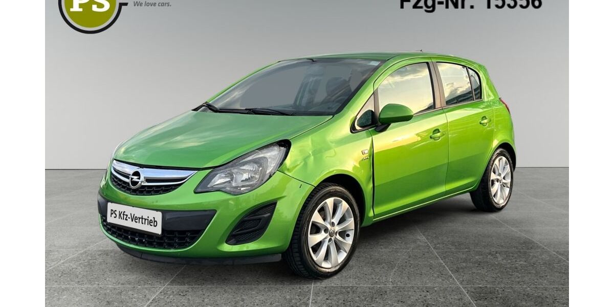 Opel Corsa 106.700 km 2.780 &euro; Nürnberg 90480