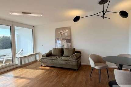 Zimmer Erlangen Buckenhofer Siedlung - 2 Zimmer, 1.690&euro; | Angebot:27657863