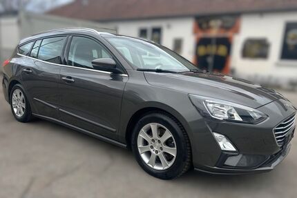 Ford Focus 145.000 km 8.687 &euro; Nürnberg 90431
