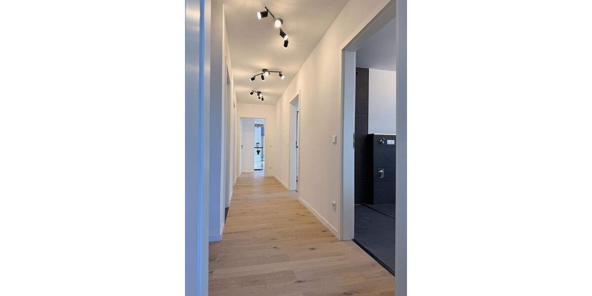 Etagenwohnung Nürnberg Eibach - 4 Zimmer, 124 m&sup2;, 799.500&euro; | Angebot:25838507