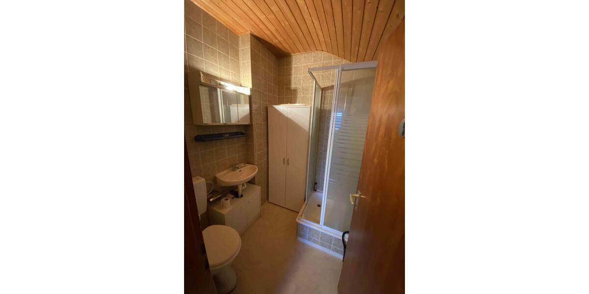 Dachgeschoßwohnung Aurachtal - 3 Zimmer, 105 m&sup2;, 900&euro; | Angebot:25403433